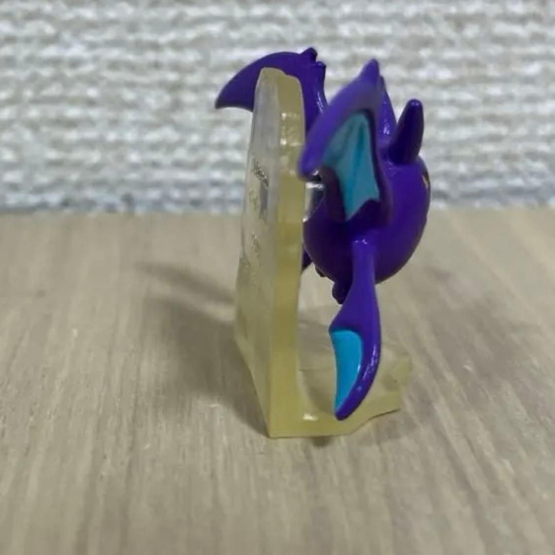 ポケモン　クロバット　モンコレ　旧　初期