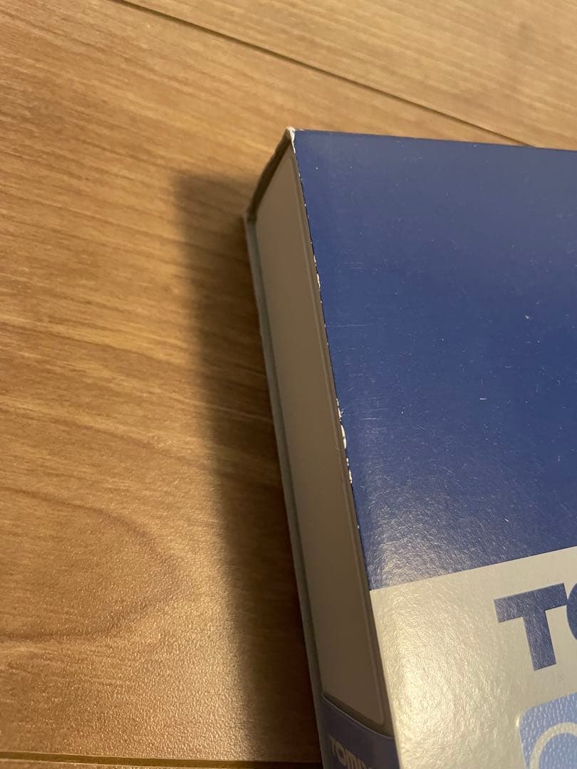 TOMIX 92430 ドクターイエロー Nゲージ 7両セット