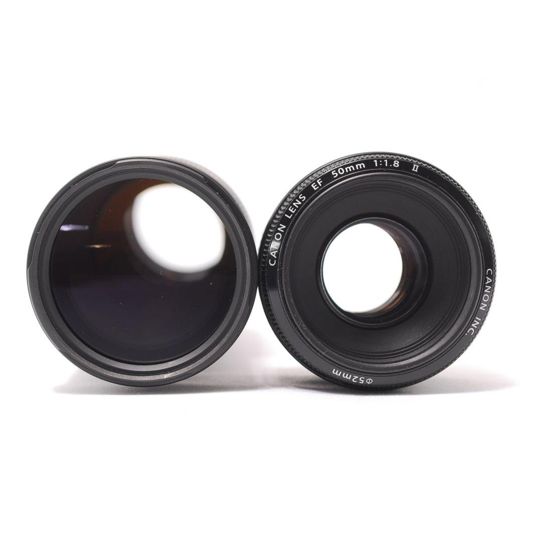 ❤即購入1000円OFF❤ Canon 5D Mark Ⅲ 単焦点×望遠レンズ