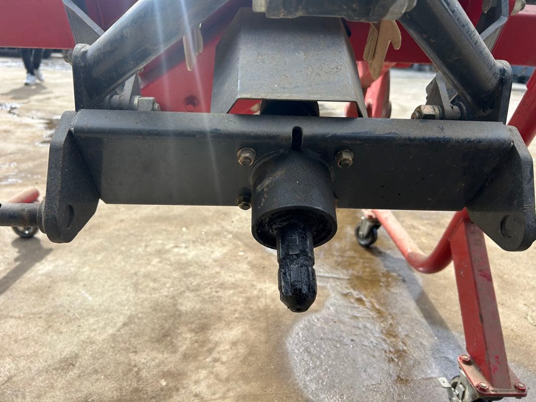 コバシ アゼローター BR751DS 畦塗り機 畦塗機 畔塗り機トラクターパーツ