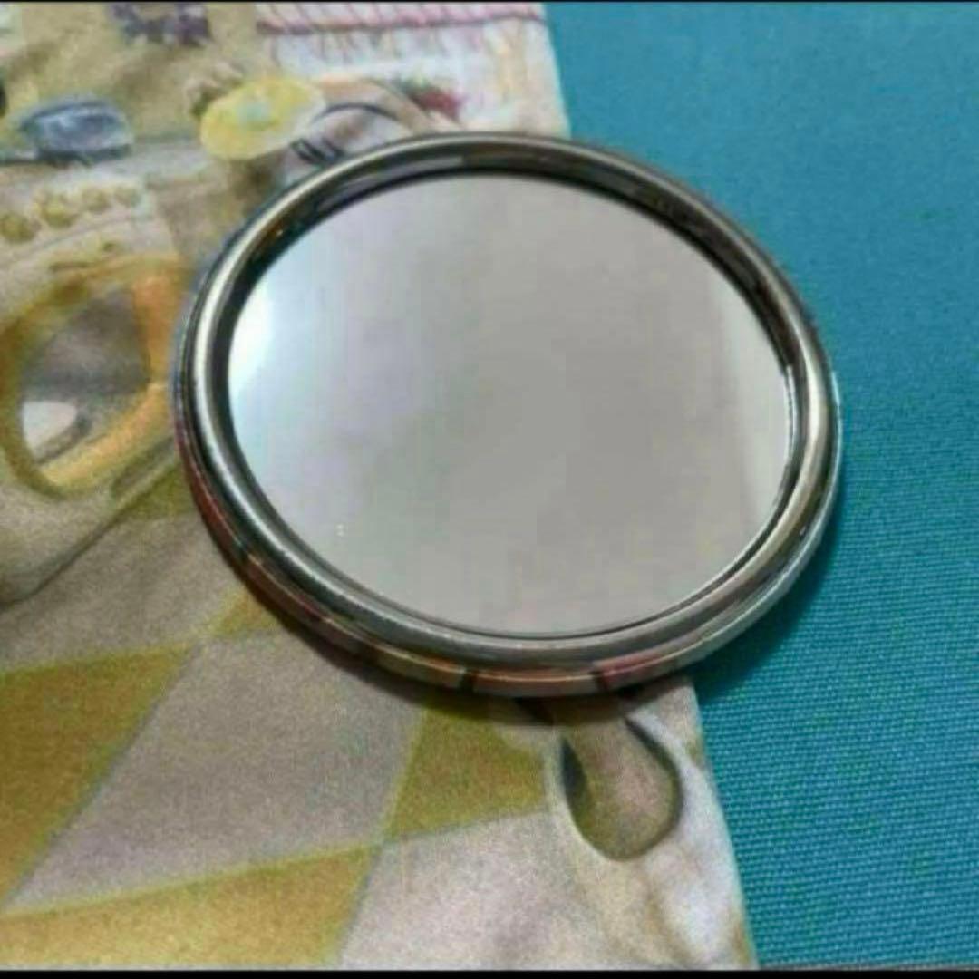 ディズニー　イマジニングザマジック　巾着　鏡　セット