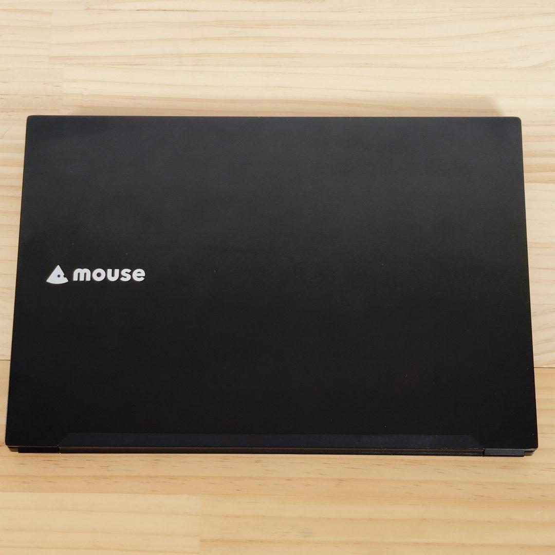美品 MousePro 爆速 第11世代i7搭載 メモリ32GB SSD1TB