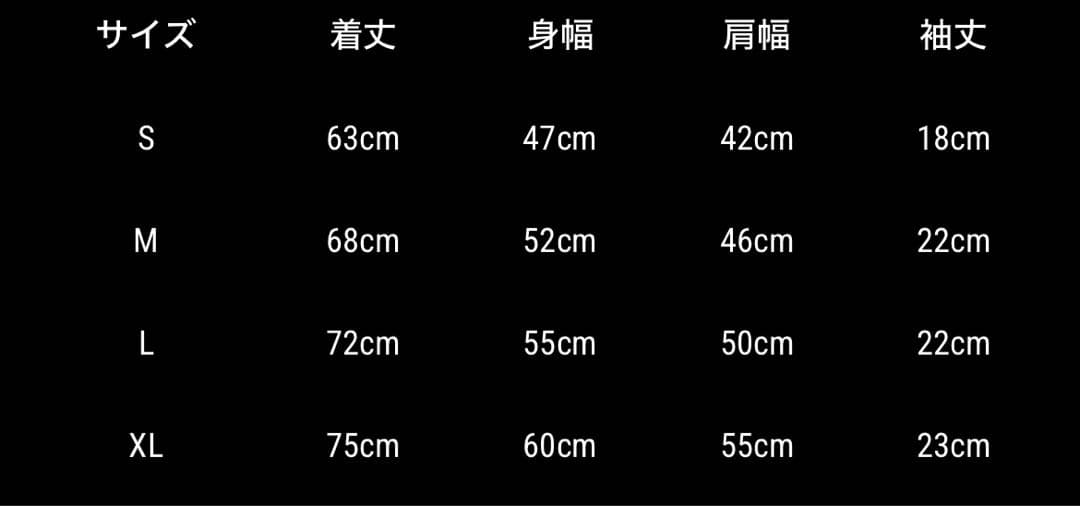 *p(R)ojectR® ブラック Tシャツ L Gold Pack