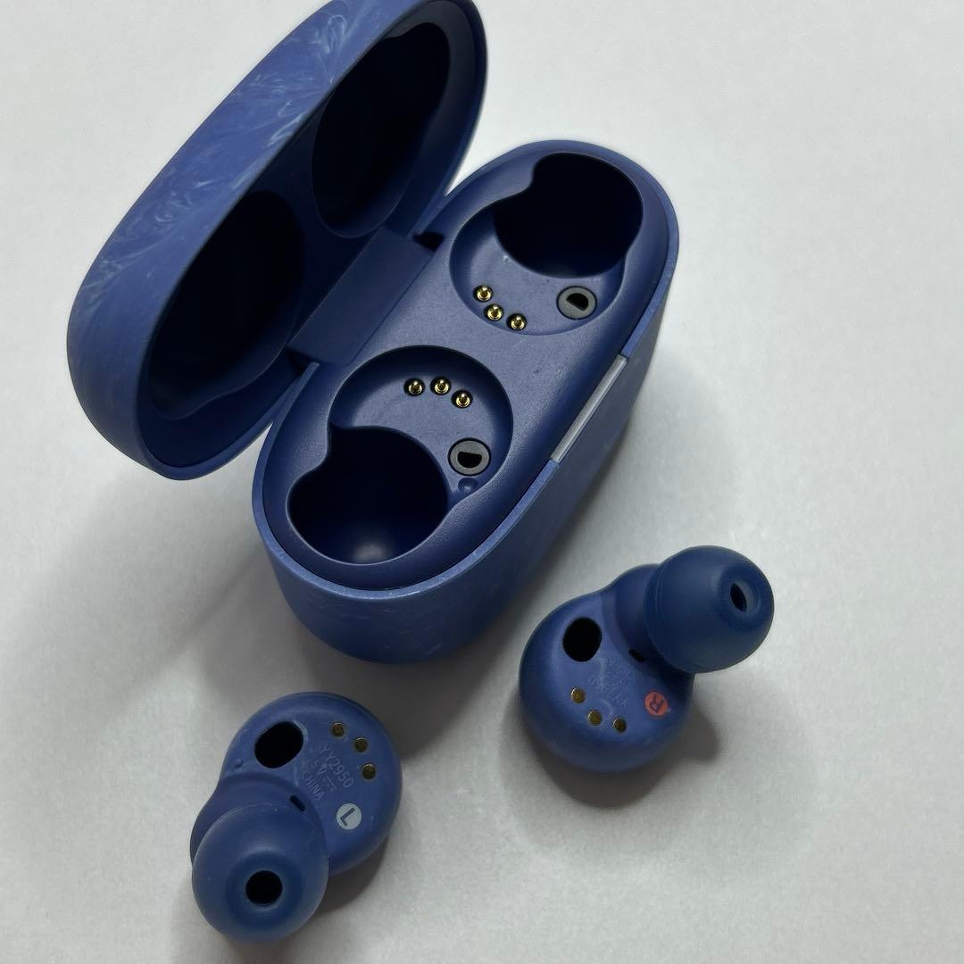 新品未使用品　SONY LinkBuds S WF-LS900N/LC