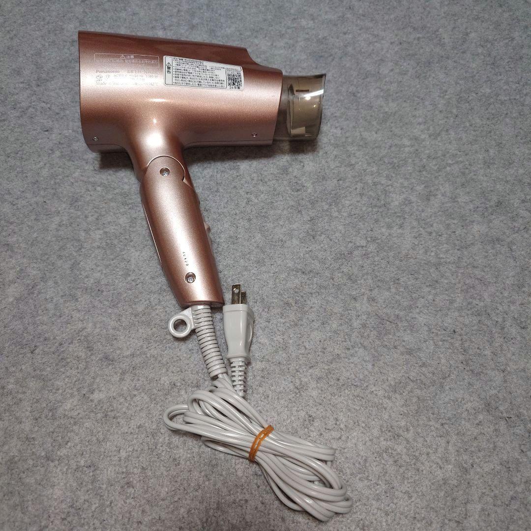 Panasonic ヘアドライヤー EH-NA2K 2024年製
