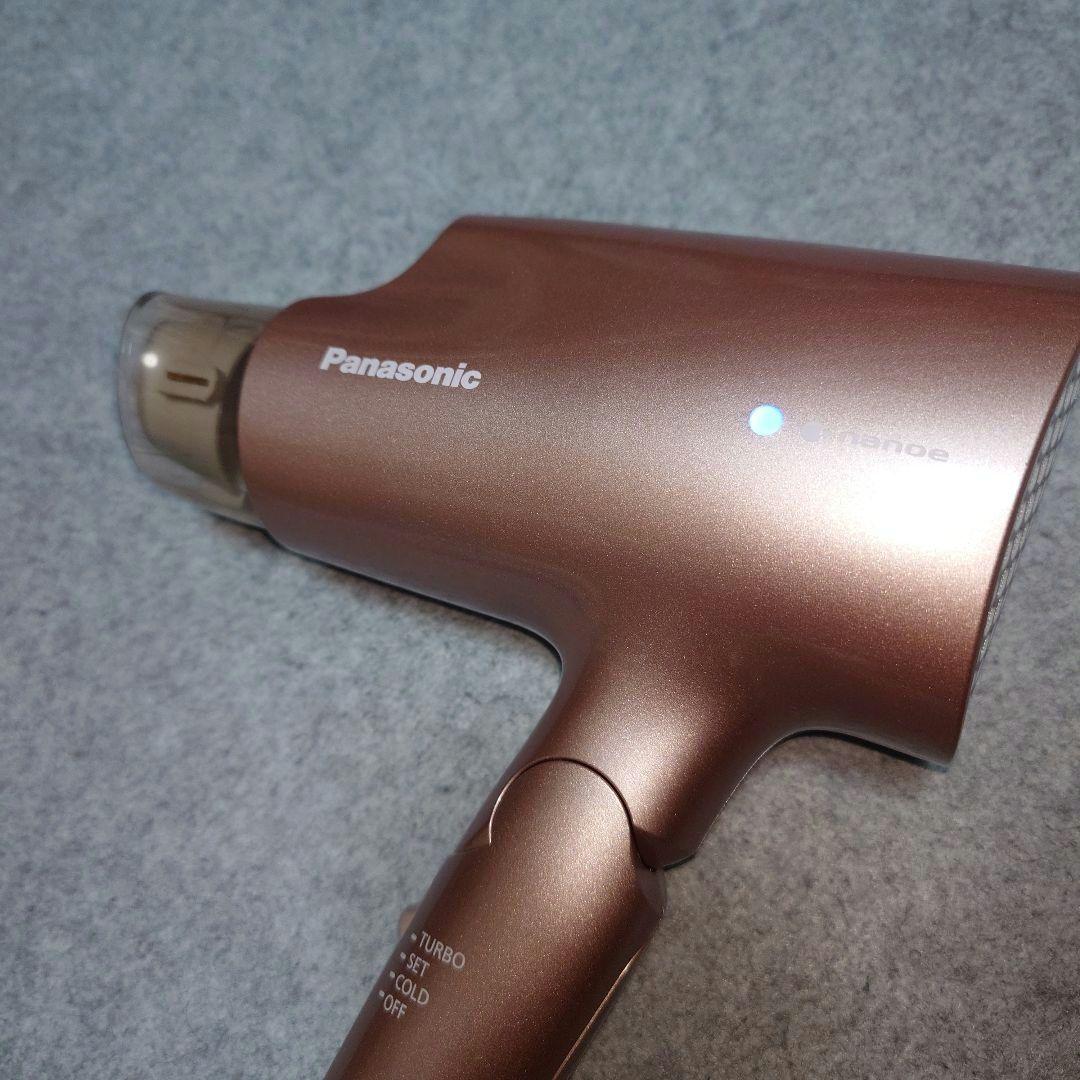 Panasonic ヘアドライヤー EH-NA2K 2024年製