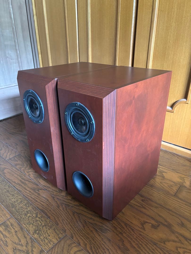 音工房Z Z702-Bergamo