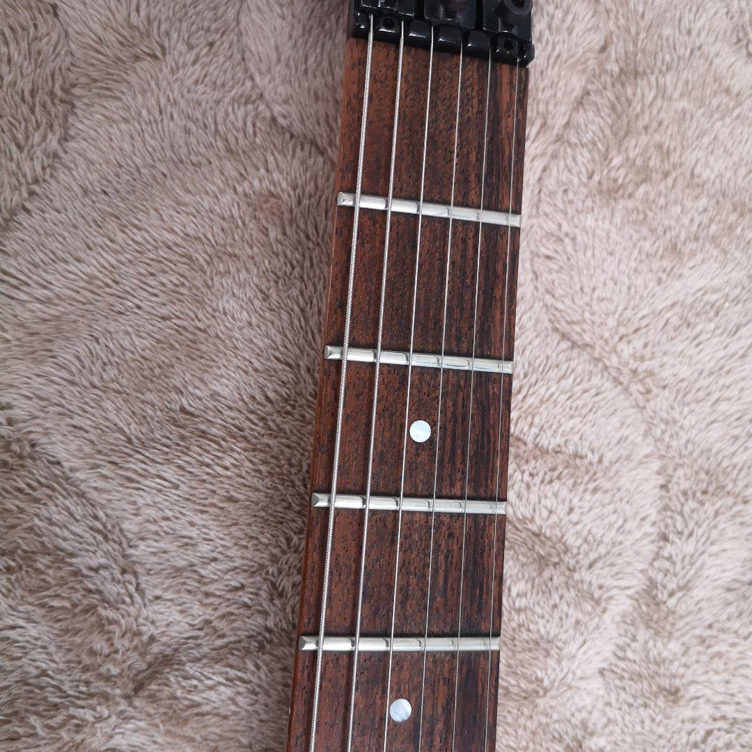 YAMAHA パシフィカ821DX