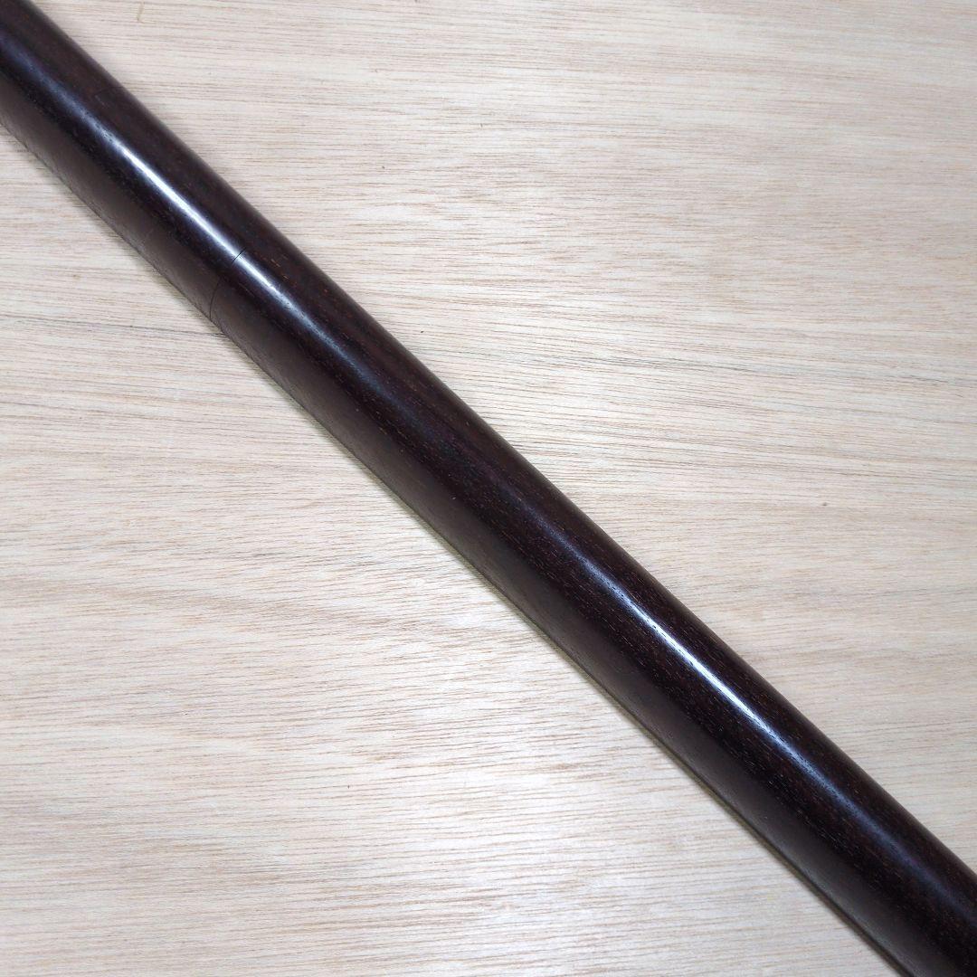 あ*ま様 鶴屋三絃店　鶴秋　高級 三味線　東地唄　皮破れ　綾杉　金細