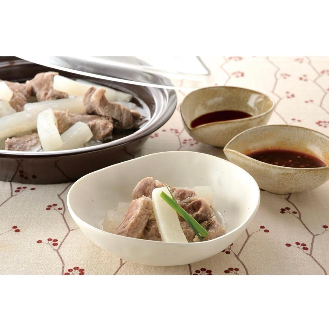 【希少】ハリオ ふたがガラスのタジン鍋 イエロー TN-200MY