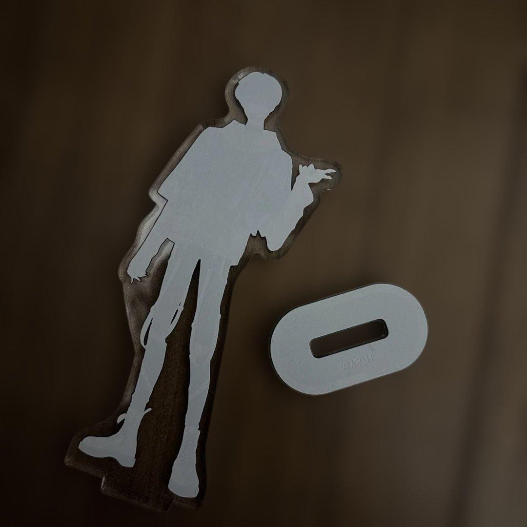 多聞くん今どっち!? FACE展 アクスタ 坂口桜利