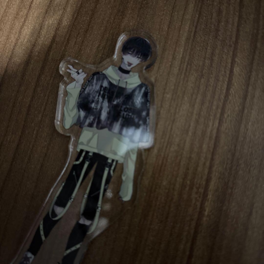 多聞くん今どっち!? FACE展 アクスタ 坂口桜利