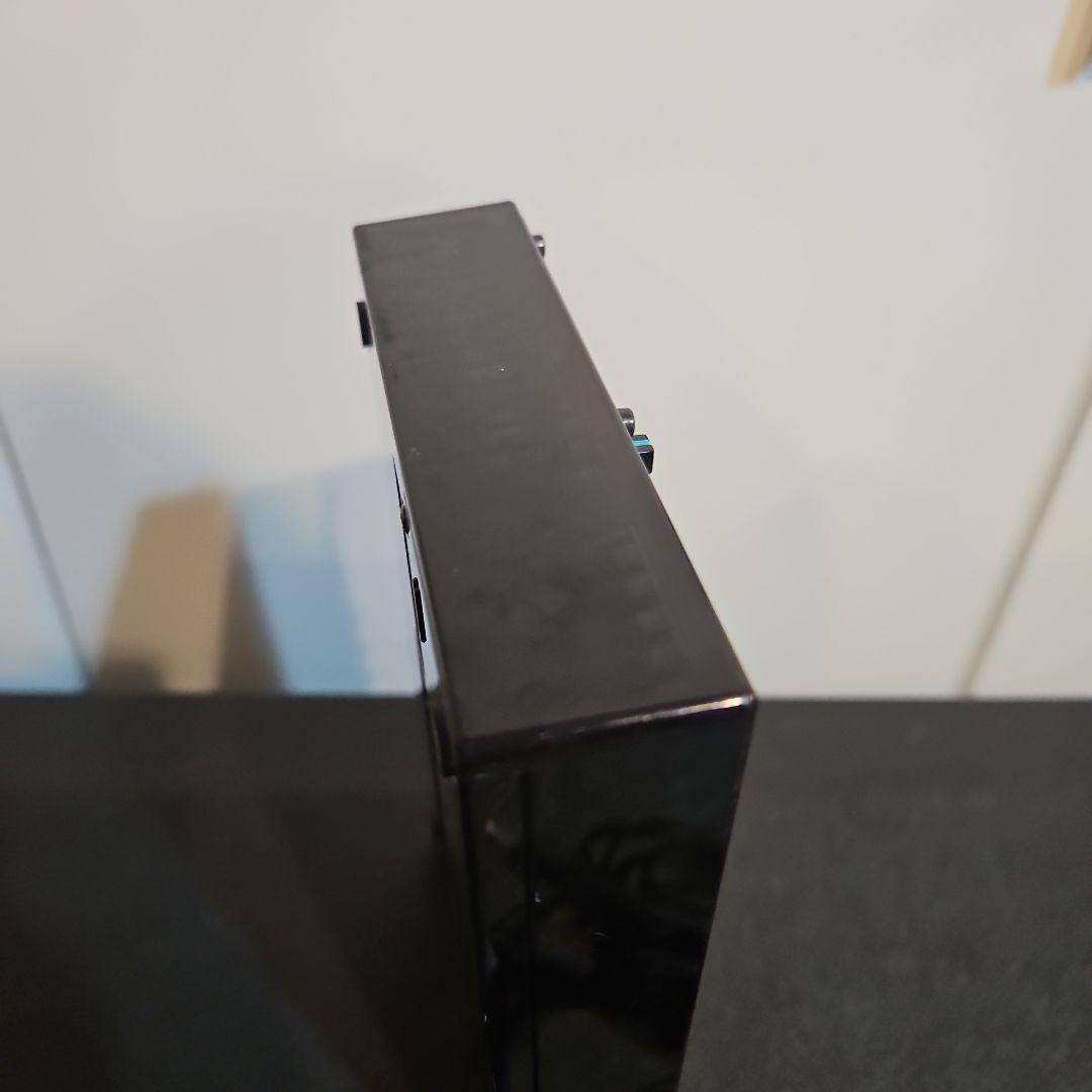 KORG volca fm　初代