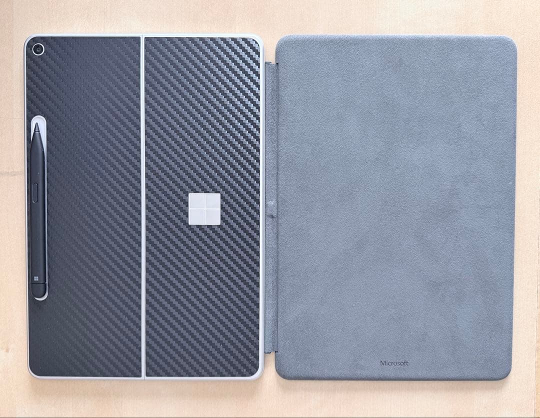 Windowsノート本体 SurfacePro12