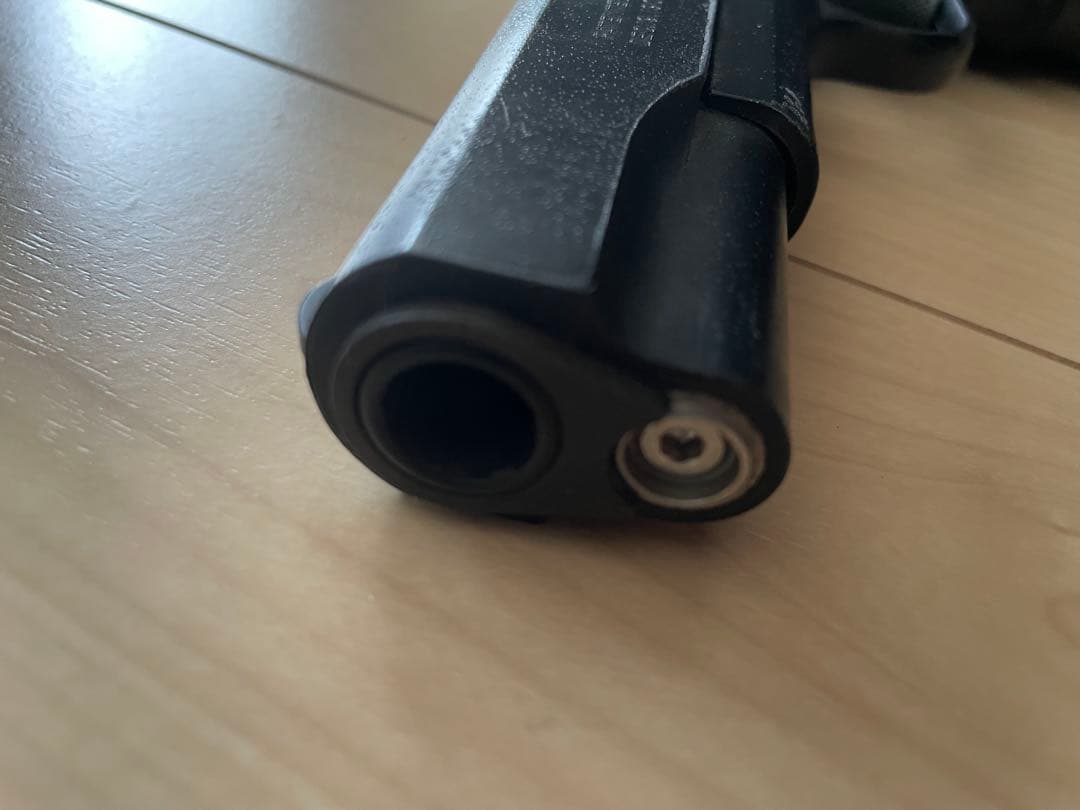 東京マルイ COLT M1911A1 パックマイヤー