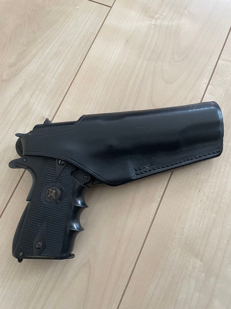 東京マルイ COLT M1911A1 パックマイヤー