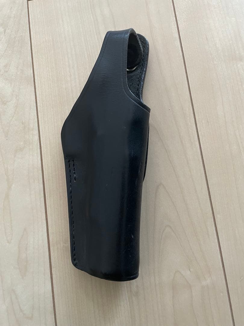 東京マルイ COLT M1911A1 パックマイヤー