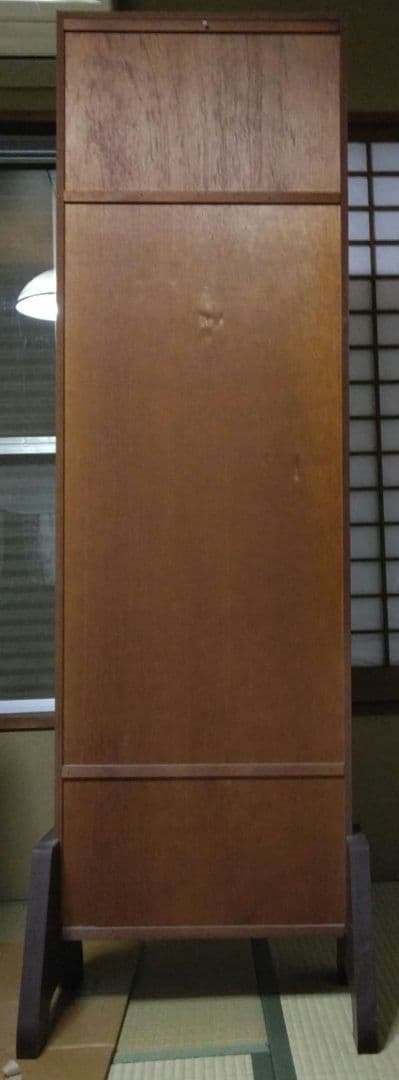 姿見　和風