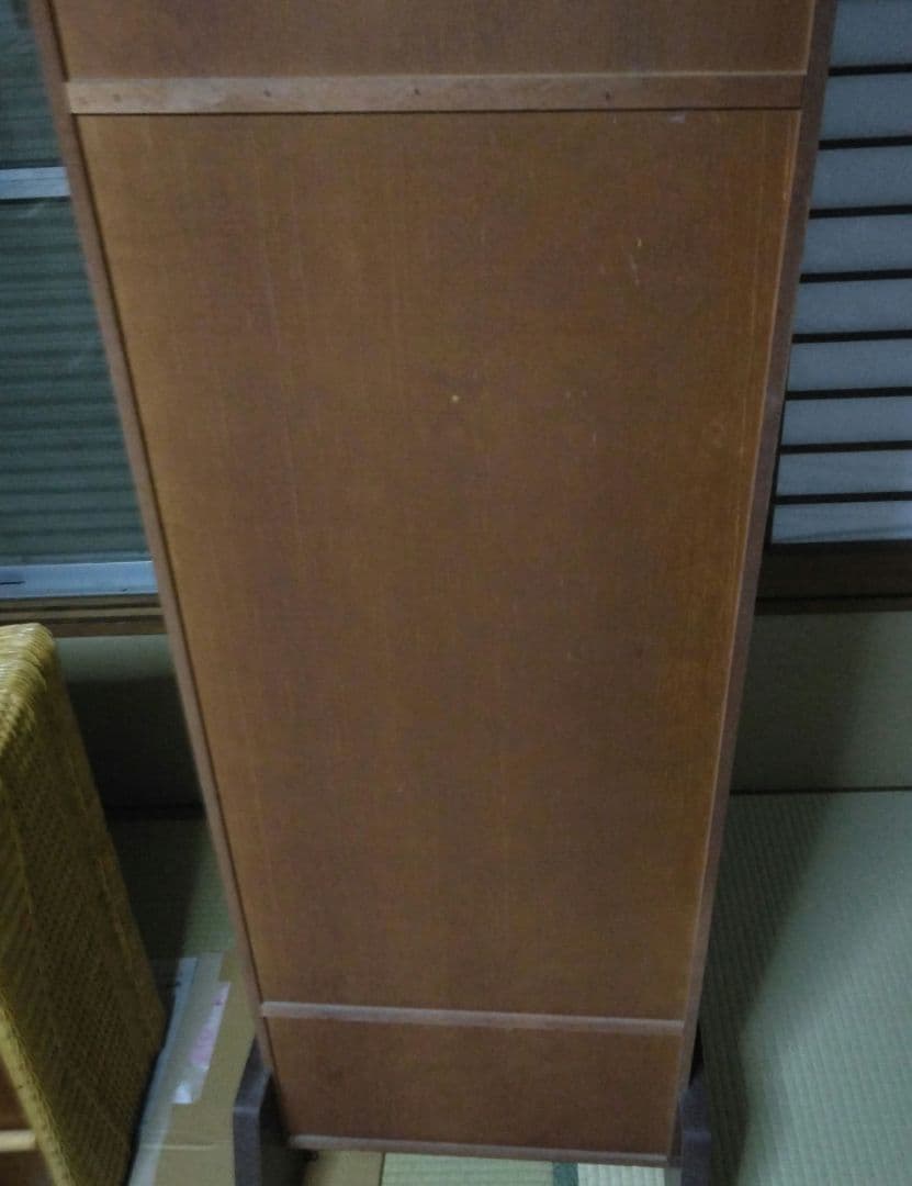 姿見　和風