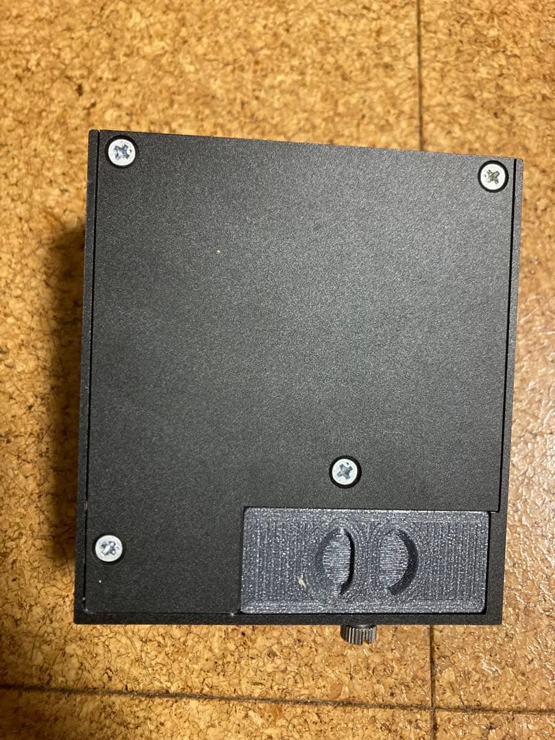 Ovaltone オーバルトーンGD-XIII ギターエフェクター