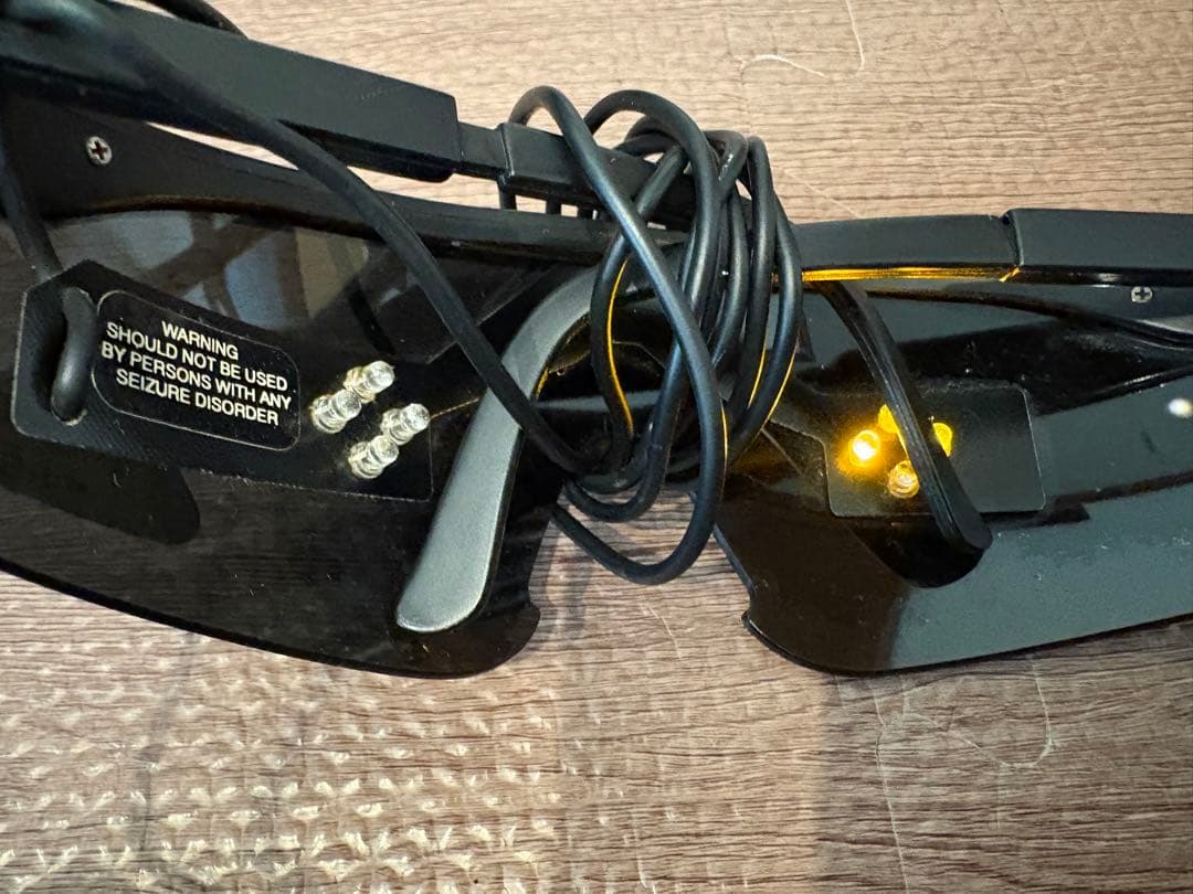 H*o様 【訳あり】Voyager Excel ボイジャーエクセル 本体動作OK