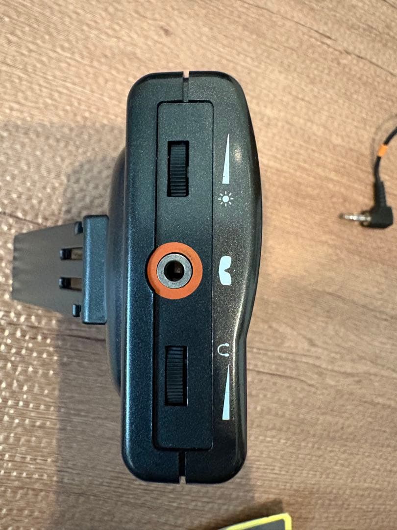 H*o様 【訳あり】Voyager Excel ボイジャーエクセル 本体動作OK