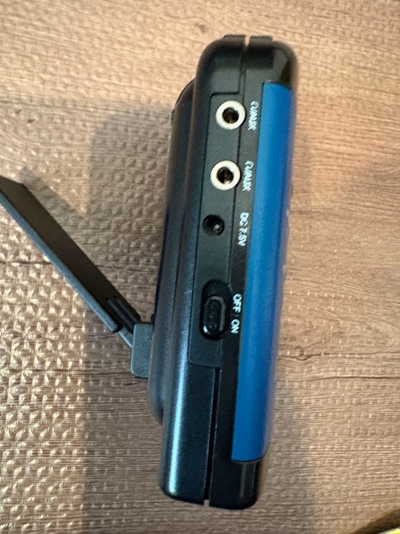 H*o様 【訳あり】Voyager Excel ボイジャーエクセル 本体動作OK