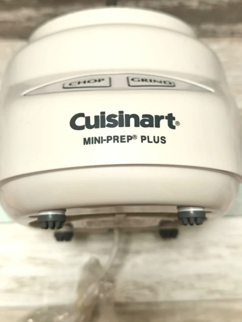 Cuisinart クイジナート フードプロセッサー DLC-2A