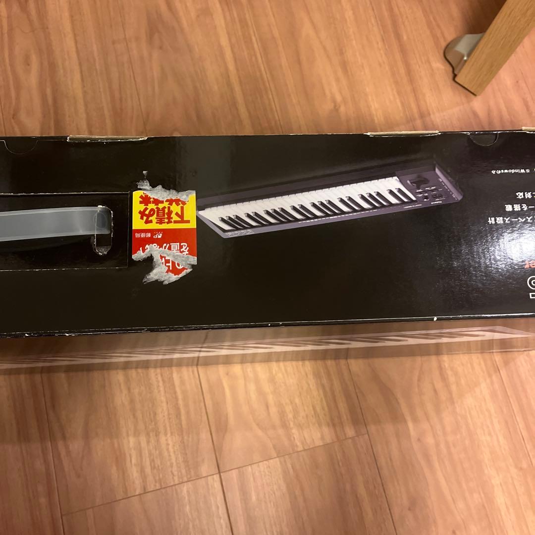 Roland A-500S 49鍵　本体のみ