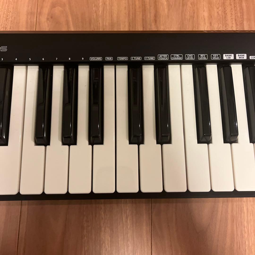 Roland A-500S 49鍵　本体のみ