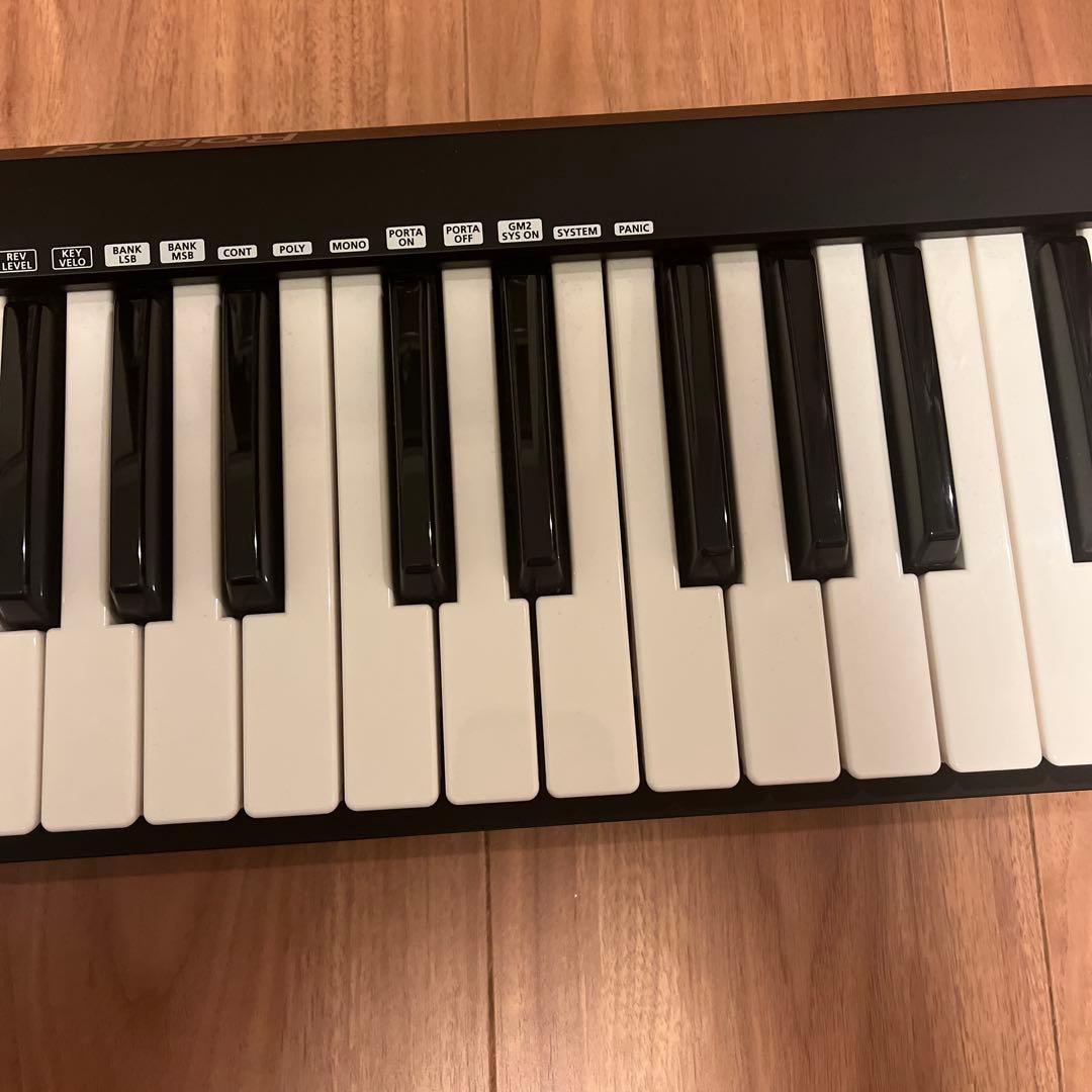 Roland A-500S 49鍵　本体のみ