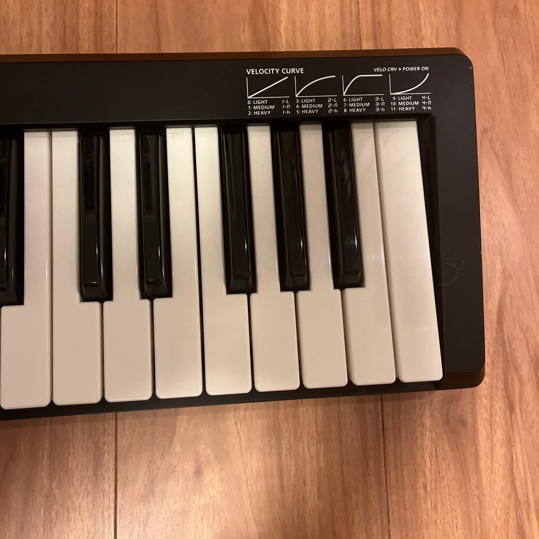 Roland A-500S 49鍵　本体のみ