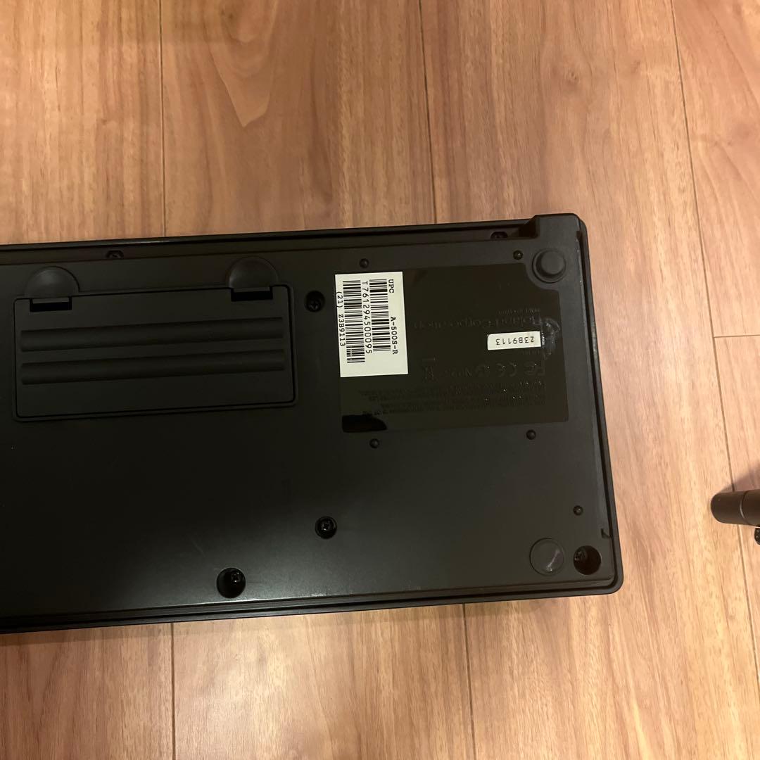 Roland A-500S 49鍵　本体のみ