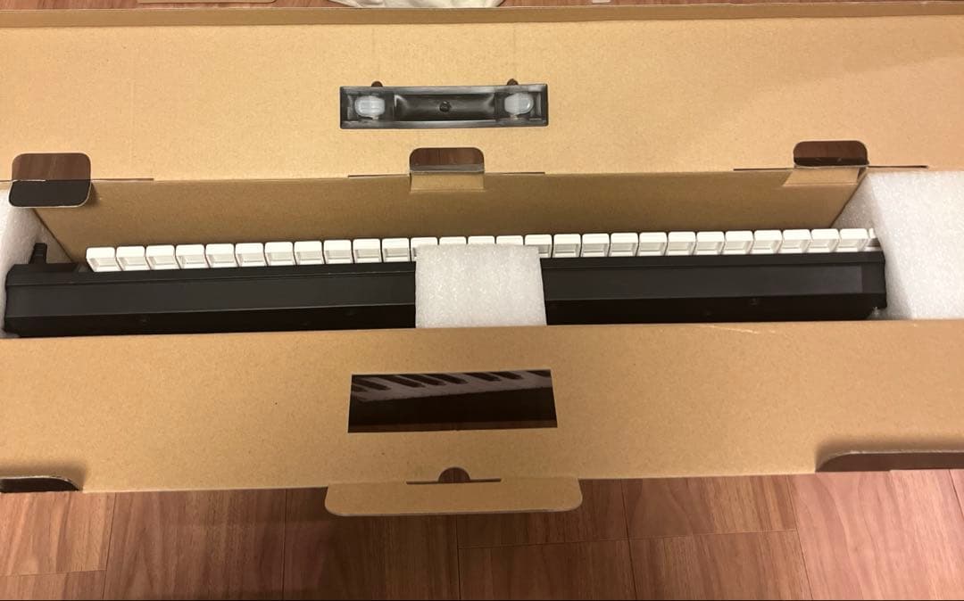 Roland A-500S 49鍵　本体のみ