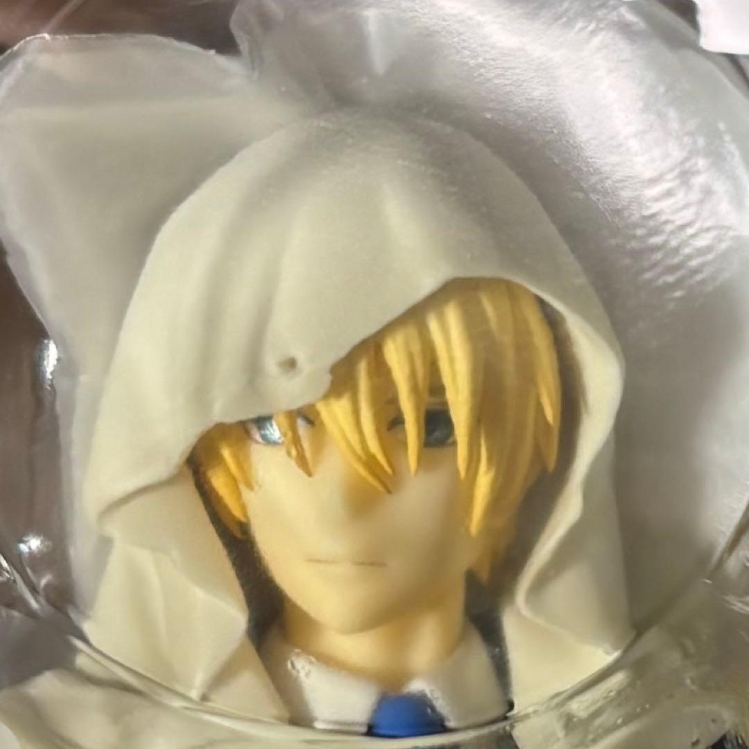 山姥切国広　フィギュア　刀剣乱舞　とうらぶ