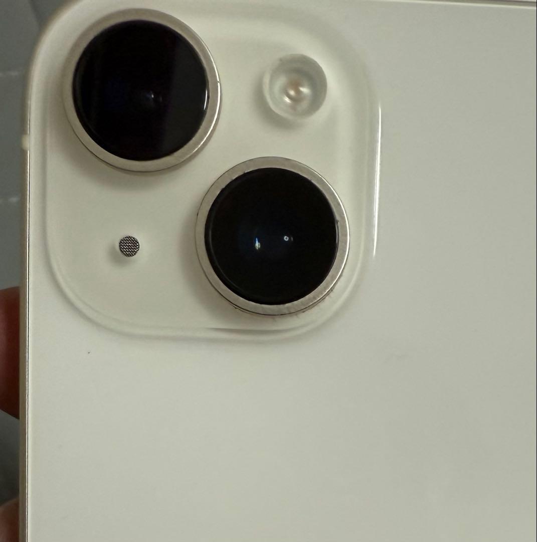 Iphone 14Plus 256GB SIMフリー