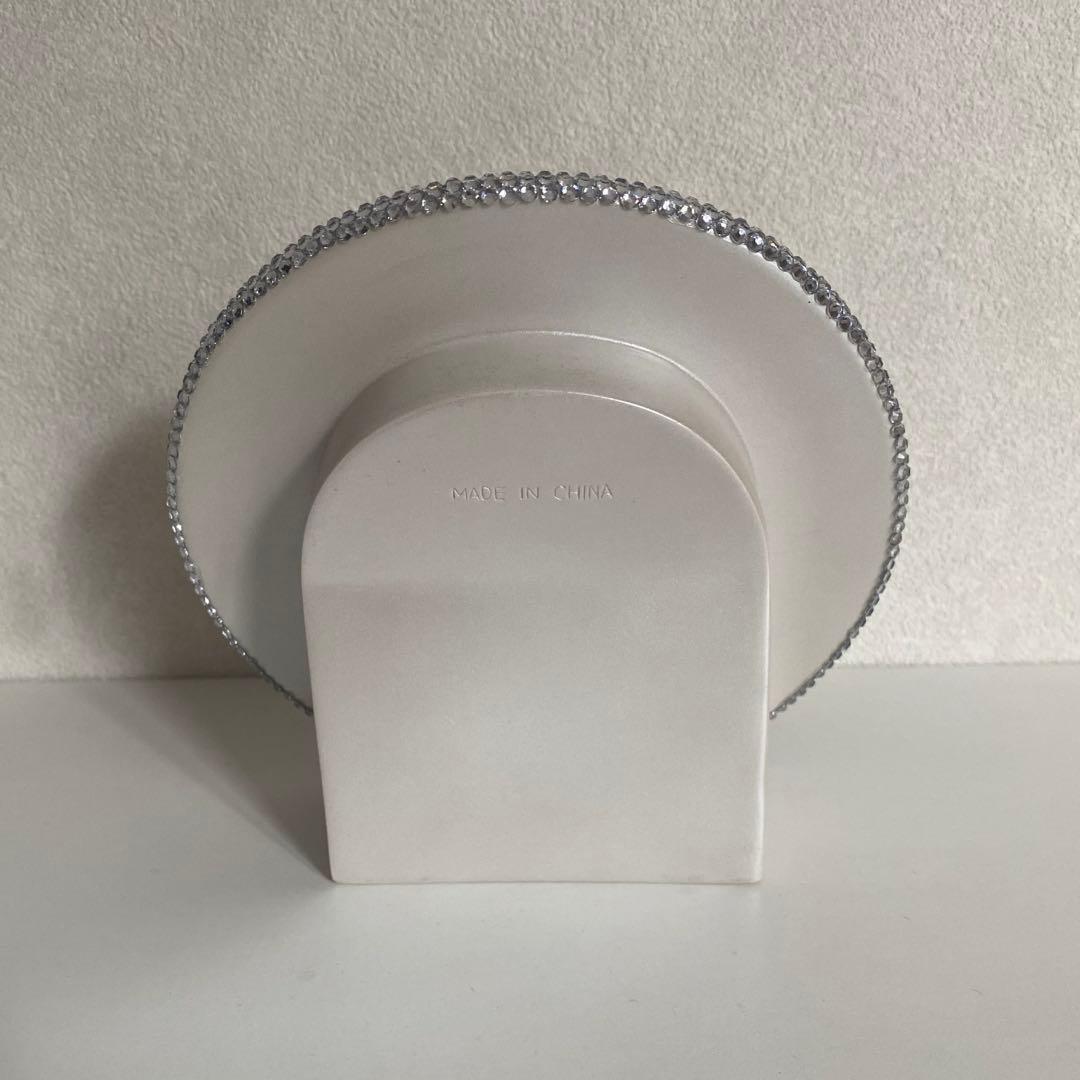 サンリオ　キャラクター　置き時計　レア