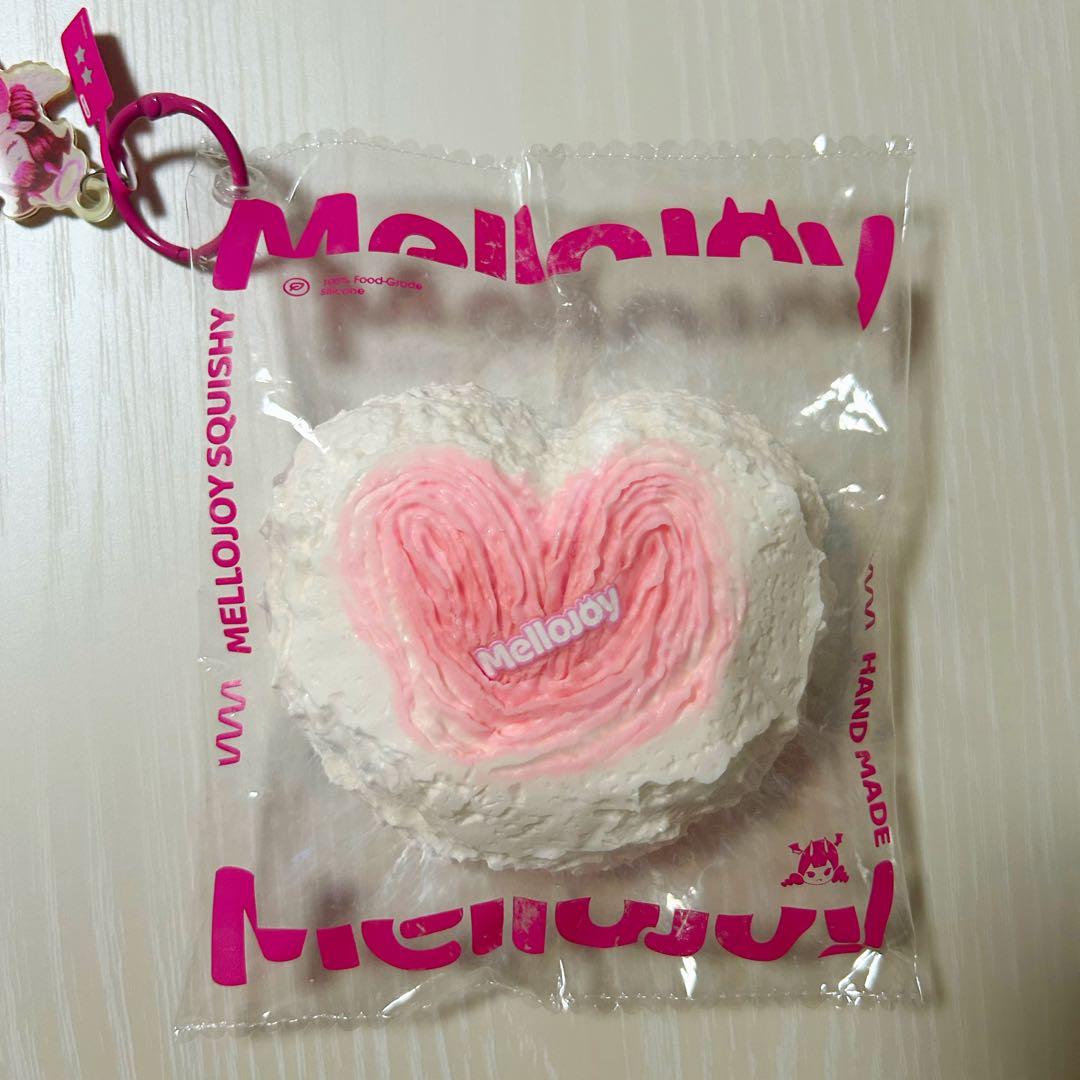 Mellojoy メロジョイ 大福 ながーい ワッフルなど 7個セット