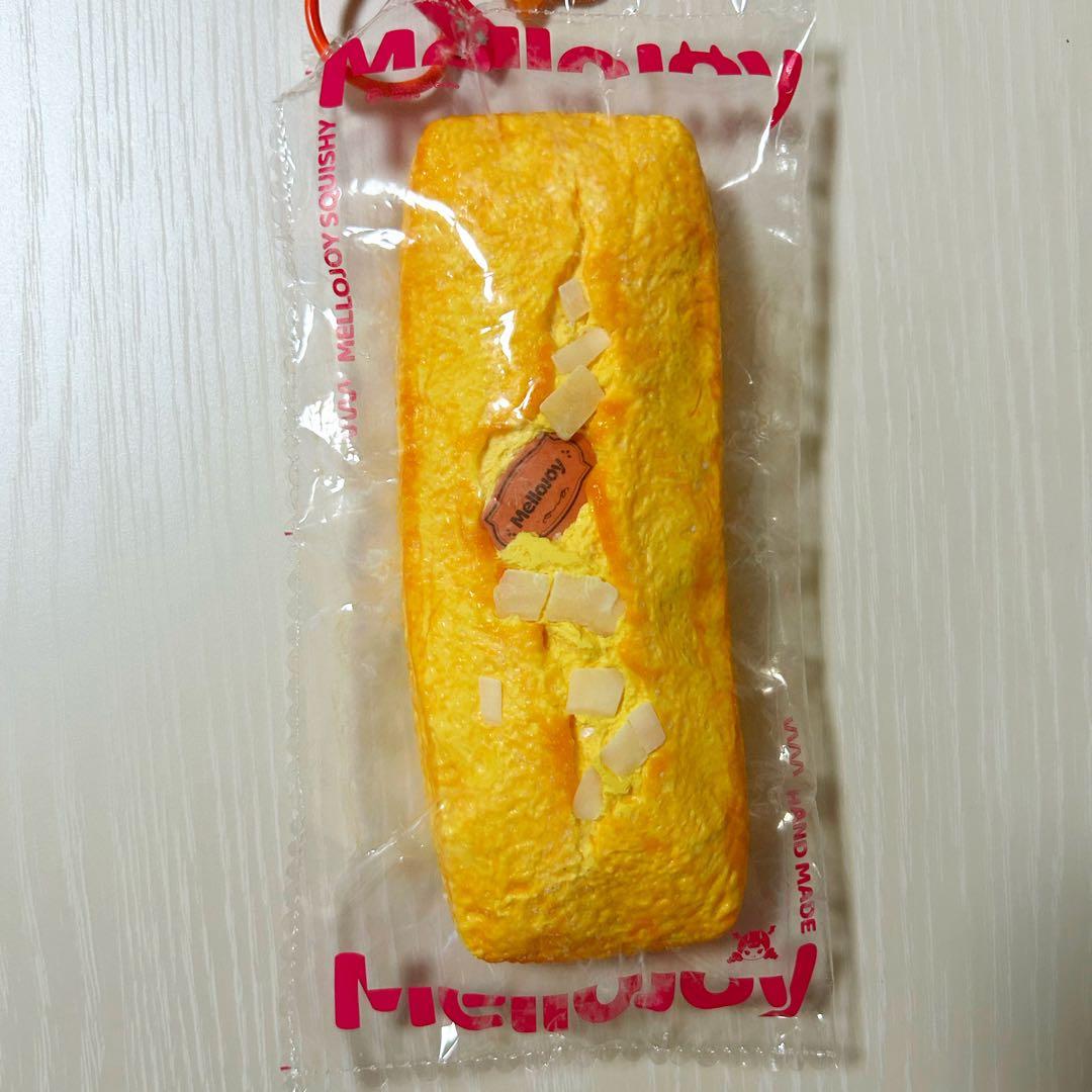 Mellojoy メロジョイ 大福 ながーい ワッフルなど 7個セット