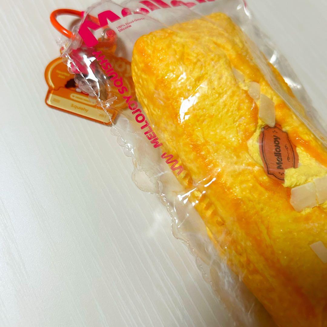 Mellojoy メロジョイ 大福 ながーい ワッフルなど 7個セット