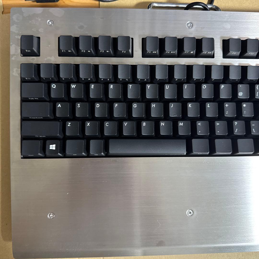 キーボード FILCO Majestouch 3 BLACK l SUS