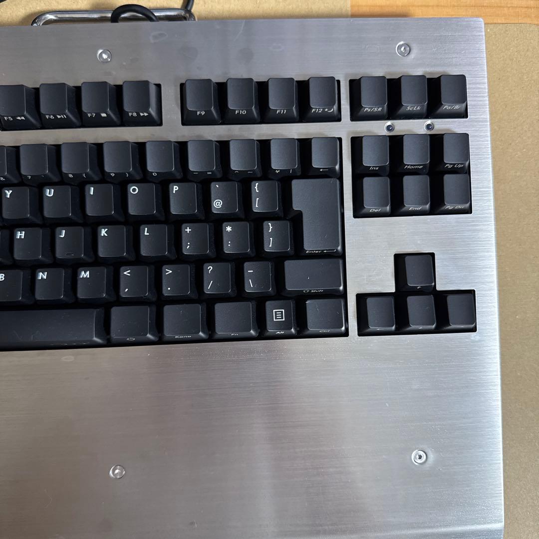 キーボード FILCO Majestouch 3 BLACK l SUS