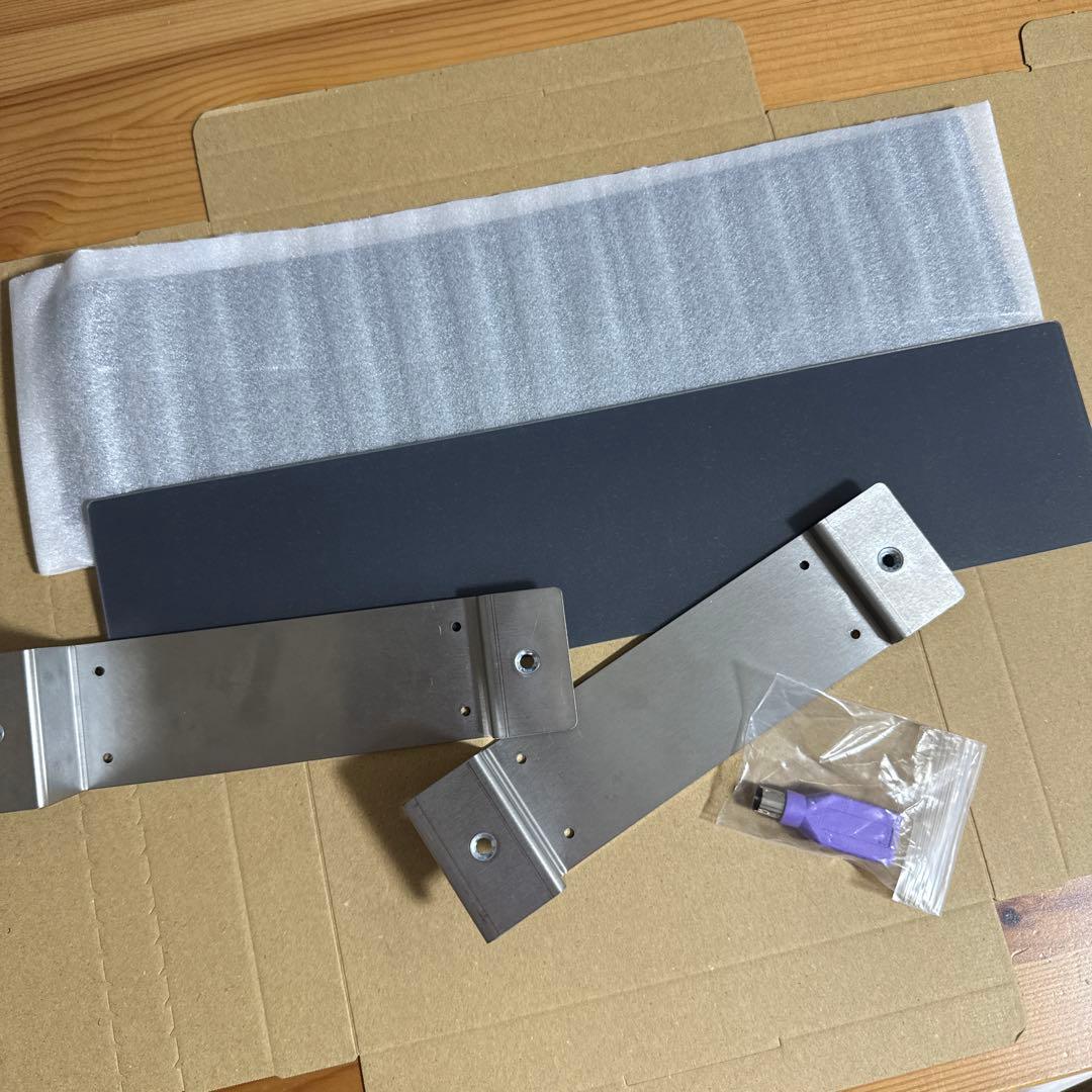 キーボード FILCO Majestouch 3 BLACK l SUS