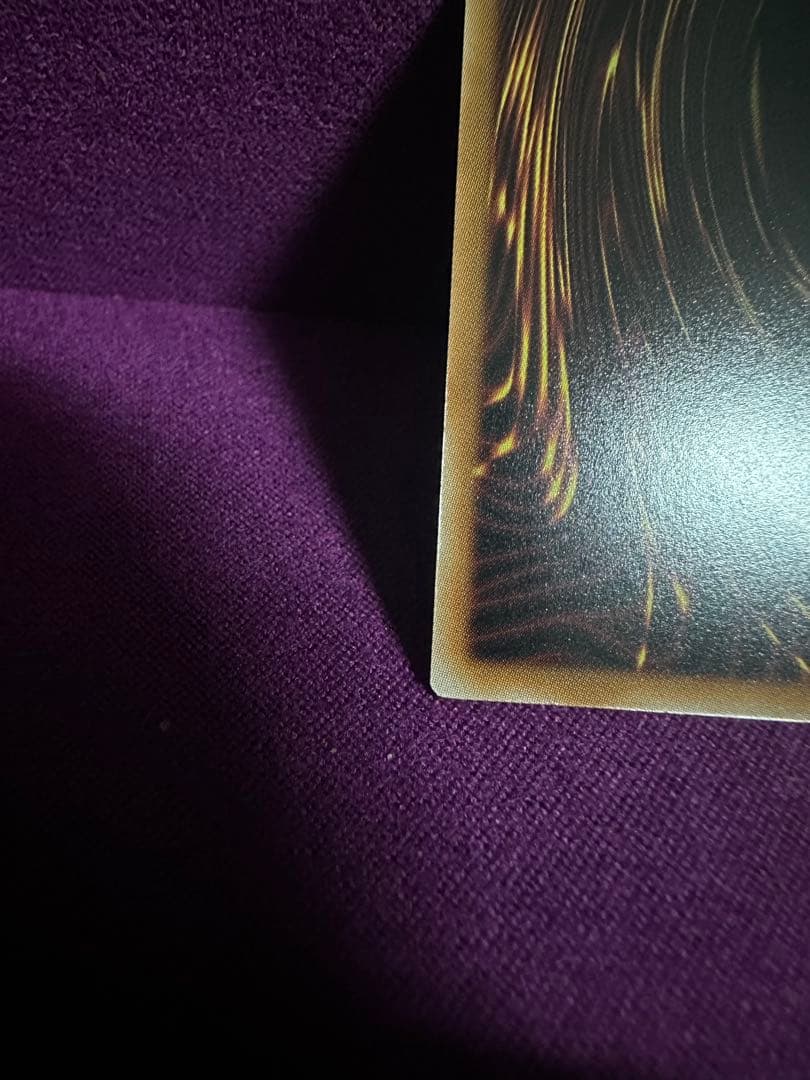 【日版】ガガガガールーゼロゼロコール プリズマ　オーバーフレーム 5つ目 6つ目