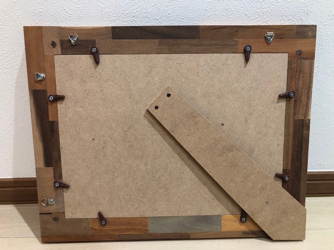 NAIJEL GRAPH 直筆アート　ナイジェルグラフ　パルプフィクション