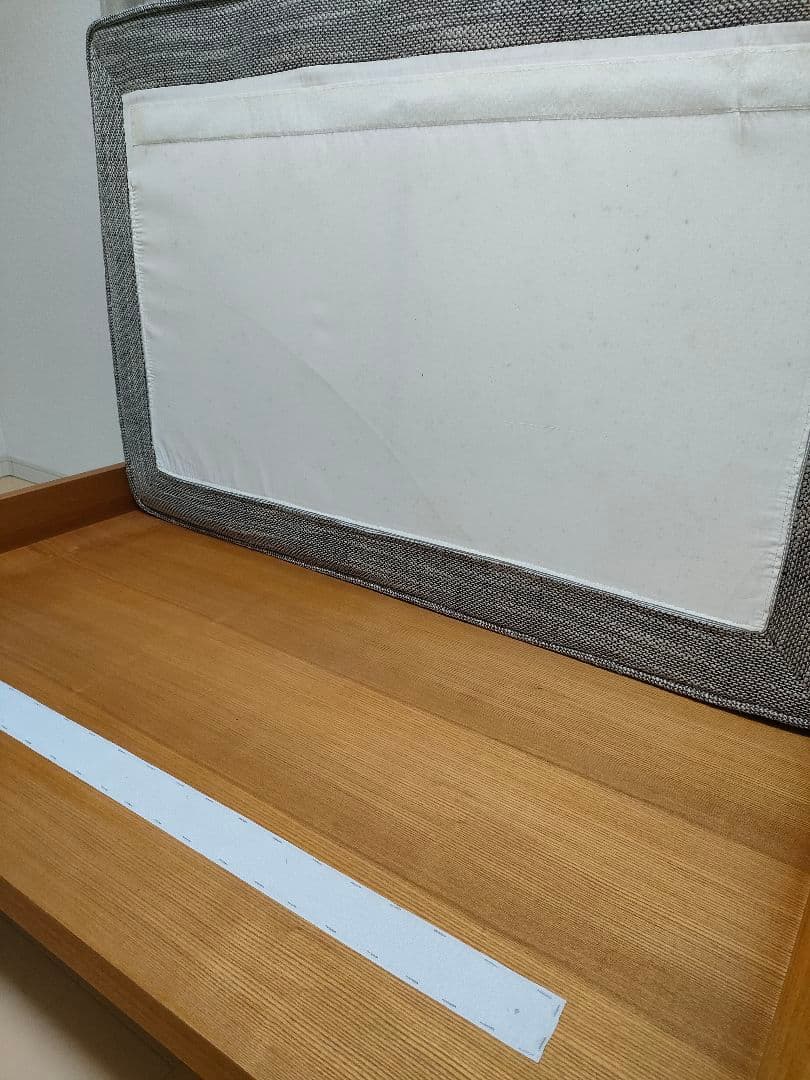 unico　ALBERO（アルベロ）　2人掛けソファー