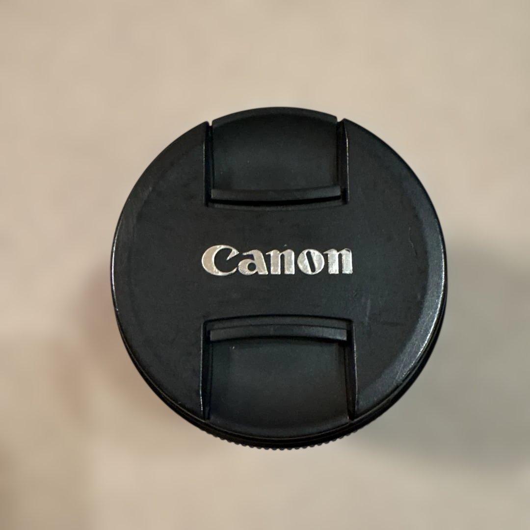 Canon EF 35mm f/2 IS USM レンズ