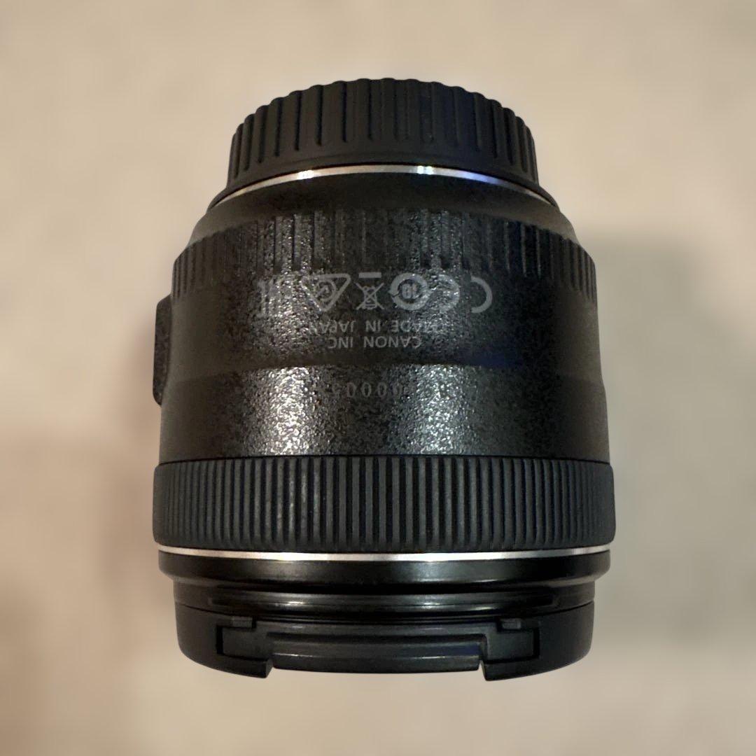 Canon EF 35mm f/2 IS USM レンズ