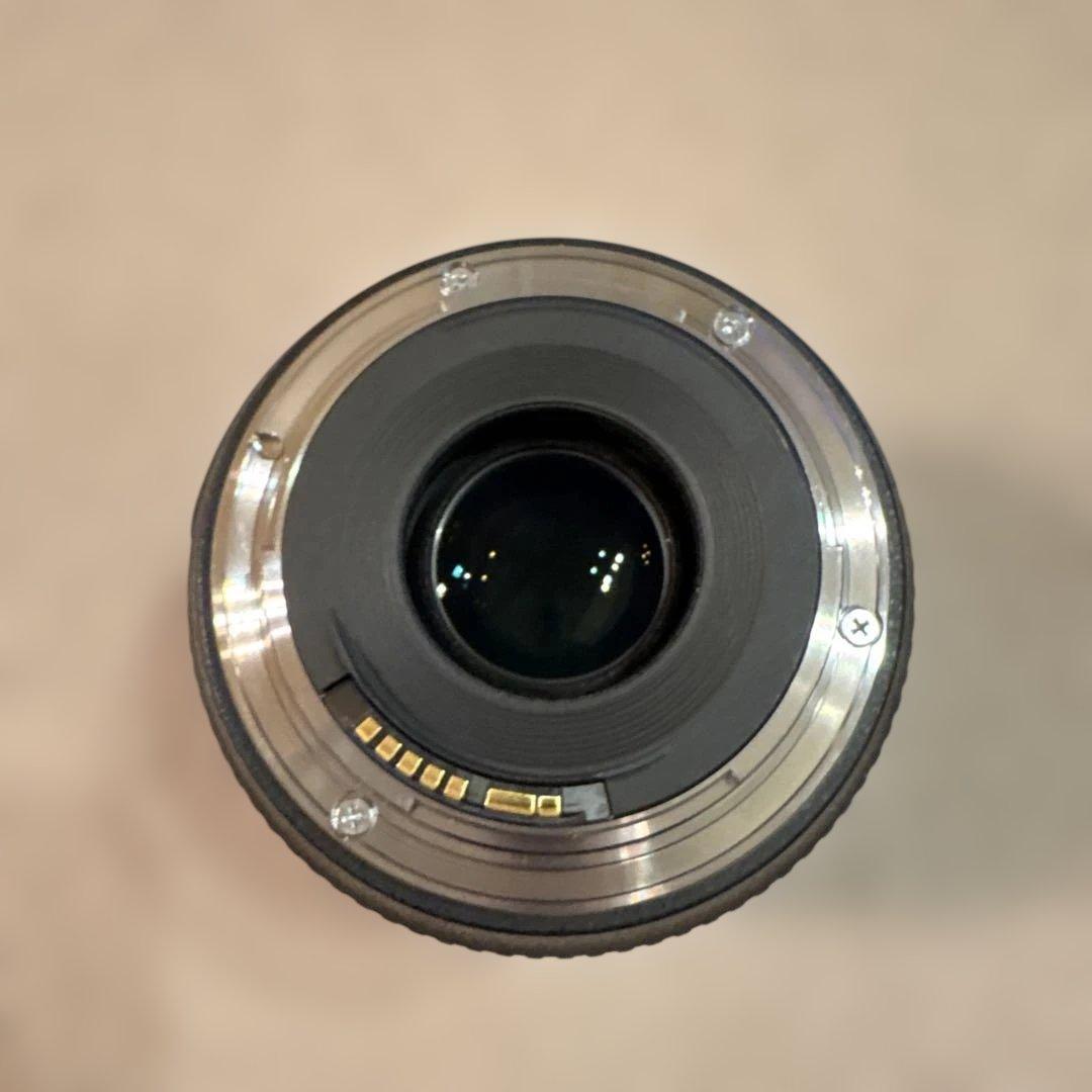 Canon EF 35mm f/2 IS USM レンズ