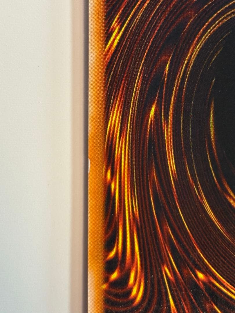 新品みたいです。ゲート・ガーディアン ウルトラレア 初期 遊戯王